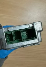E1010323 блок управління airbag (srs) BMW 5 E60 E61 2003