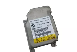 6576933238 блок управління airbag (srs) BMW 3 E46 2003