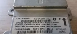 P56042047ACOEM блок управління airbag (srs) Jeep Grand Cherokee (WJ) 2003