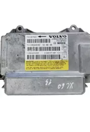 T11305240192 блок управления AirBag (SRS) Volvo XC60 2012