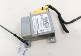 8022505466 блок управления AirBag (SRS) Ford Mondeo MK I 1996