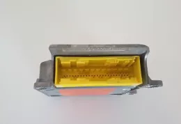 21000307 блок управління airbag (srs) Skoda Fabia Mk1 (6Y) 2003