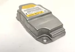 2204431310734 блок управління airbag (srs) BMW 5 E60 E61 2007