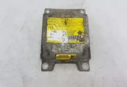 FP482 блок управления AirBag (SRS) Mitsubishi Pajero Sport I 1999
