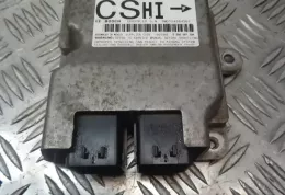 04686955AF блок управління airbag (srs) Chrysler Pacifica 2004