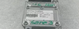 3591109138 блок управления AirBag (SRS) BMW 3 E46 2003