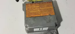 011113 блок управління airbag (srs) Nissan X-Trail T30 2001