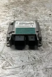 670007651301 блок управления AirBag (SRS) Mazda 3 I 2004