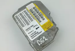 30613048A блок управління airbag (srs) Volvo S40, V40 2002
