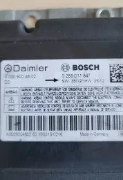 A6519003203 блок управління airbag (srs) Mercedes-Benz Sprinter W906 2011