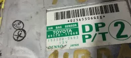 0236530602X блок управління airbag (srs) Toyota MR2 (W30) III 2001