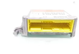 00356001V4T блок управління airbag (srs) Audi A4 S4 B6 8E 8H 2002