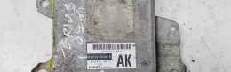 89170B4080 блок управління airbag (srs) Daihatsu Terios 2008