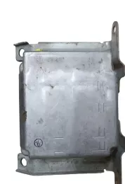 SLE09155690 блок управління airbag (srs) Subaru Legacy 2000