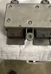 13256905 блок управління airbag (srs) Opel Astra H 2008