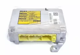 02618131X8 блок управління airbag (srs) Toyota Land Cruiser (J120) 2006