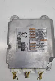 1521004560 блок управління airbag (srs) Toyota RAV 4 (XA50) 2020