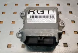 0285001446 блок управління airbag (srs) Chrysler Grand Voyager IV 2007