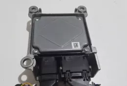 620001370301 блок управления AirBag (SRS) Ford S-MAX 2007