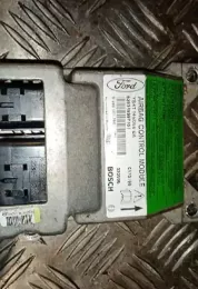 YS4T14BP56BA блок управления AirBag (SRS) Ford Focus 1998