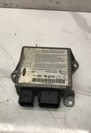 36L003AA6402 блок управління airbag (srs) BMW 3 E90 E91 2008