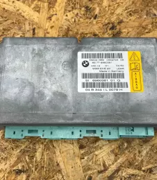 04B3441L0079H блок управління airbag (srs) BMW 7 E65 E66 2002