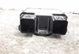 29042153 блок управления AirBag (SRS) Ford Fusion 2004