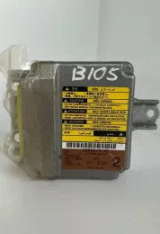 32800171XD блок управління airbag (srs) Toyota Avensis T220 2001