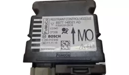 6200029105CB блок управления AirBag (SRS) Ford Mondeo MK IV 2012