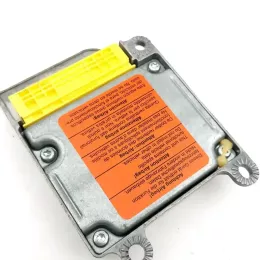 6QA909605A блок управління airbag (srs) Volkswagen Bora 1998
