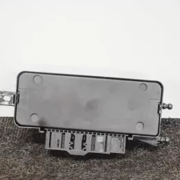 92672140285011137 блок управління airbag (srs) BMW 3 F30 F35 F31 2013