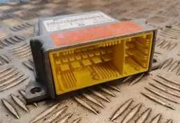 1648207426 блок управління airbag (srs) Mercedes-Benz R W251 2007