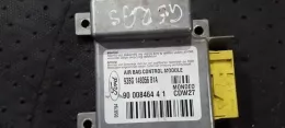9000846441 блок управления AirBag (SRS) Ford Mondeo MK I 1994