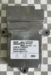 A3C00183302 блок управління airbag (srs) BMW X3 G01 2020