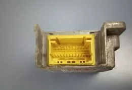 8093526992 блок управління airbag (srs) Isuzu Trooper 2005