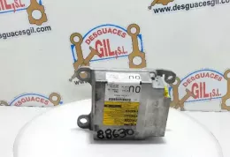 88630 блок управління airbag (srs) Toyota Yaris 2005