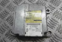 8917002660 блок управління airbag (srs) Toyota Corolla E120 E130 2002