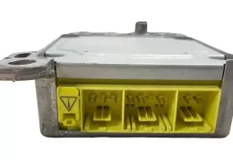 030207 блок управління airbag (srs) Nissan X-Trail T30 2005