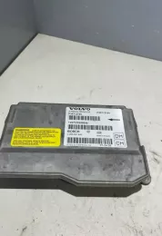 T207042605049 блок управління airbag (srs) Volvo V70 2007