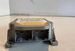 77917201901 блок управління airbag (srs) BMW 5 E60 E61 2009