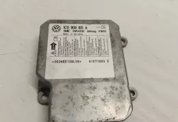 41071003E блок управления AirBag (SRS) Skoda Fabia Mk1 (6Y) 2006