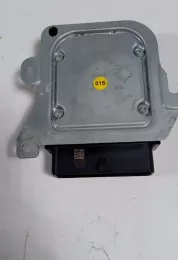 3WA959655A блок управління airbag (srs) Volkswagen PASSAT B8 2022
