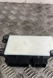 SDM101206 блок управління airbag (srs) Opel Meriva B 2011