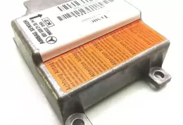 HST9D07BBG6 блок управления AirBag (SRS) Mercedes-Benz C W202 1999