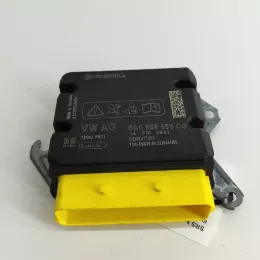 A3C05516404 блок управління airbag (srs) Volkswagen Tiguan 2022