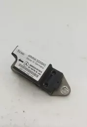 0018205126 блок управління airbag (srs) Mercedes-Benz A W168 2001