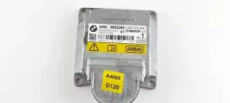 6865299 блок управления AirBag (SRS) BMW 3 F30 F35 F31 2012