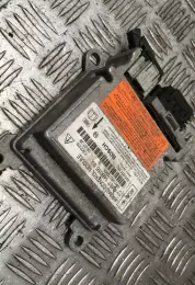 650106270501 блок управления AirBag (SRS) Ford Focus 2007