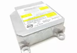 5WY64008 блок управління airbag (srs) SsangYong Rexton 2007