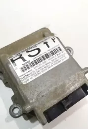 04686602AE блок управления AirBag (SRS) Chrysler Voyager 2003